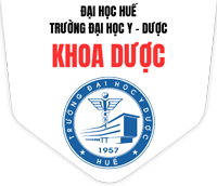 Khoa Dược – Trường Đại Học Y Dược Huế