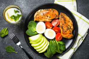Chế độ ăn Keto có thể đẩy nhanh quá trình lão hóa cơ quan